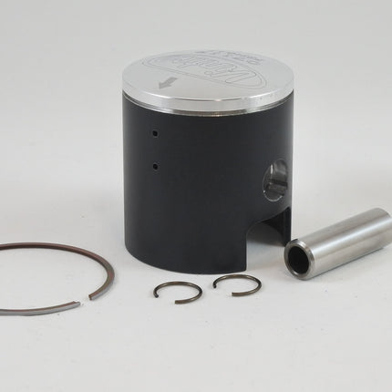 Piston Kit 77-81 Suzuki RM 80 50.5mm Over Vintco PSS10-1.5