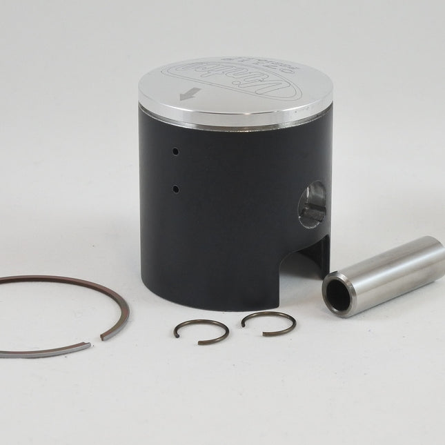 Piston Kit 77-81 Suzuki RM 80 50.5mm Over Vintco PSS10-1.5