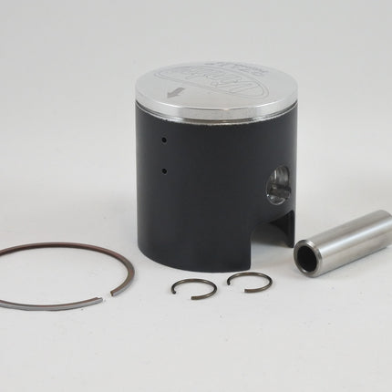 Piston Kit 77-81 Suzuki RM 80 51.0mm 2.0mm Over Vintco PSS10-2.0