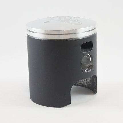 Piston Kit 71-81 Suzuki Ds Tc Ts 185 64.5mm 0.5mm Over Vintco PSS11-0.5