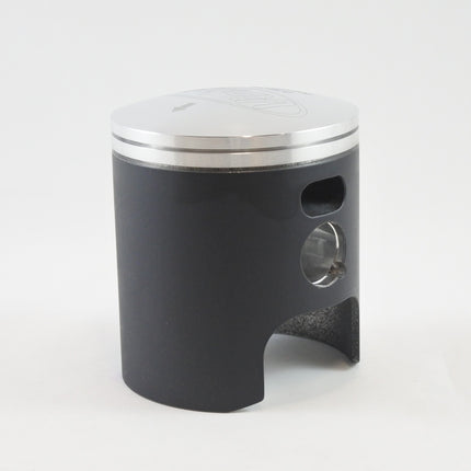 Piston Kit 71-81 Suzuki Ds Tc Ts 185 64.0mm Standard Vintco PSS11-00