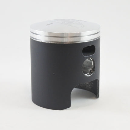 Piston Kit 71-81 Suzuki Ds Tc Ts 185 65.0mm +1.00mm Over Vintco PSS11-1.0
