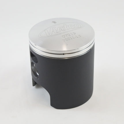 Piston Kit 71-81 Suzuki Ds Tc Ts 185 65.5mm Over Vintco PSS11-1.5
