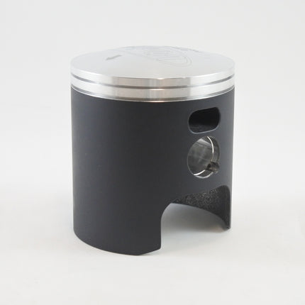 Piston Kit 71-81 Suzuki Ds Tc Ts 185 66.0mm Over Vintco PSS11-2.0