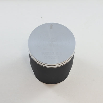 Piston Kit 85-86 Suzuki RM 125 54.50mm 0.50mm Over Vintco PSS12-0.5