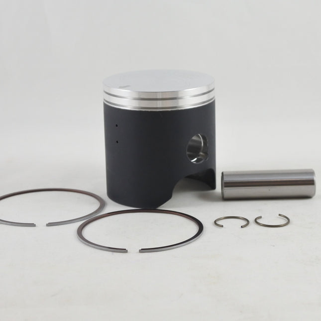 Piston Kit 85-86 Suzuki RM 125 55.00mm 1.00mm Over Vintco PSS12-1.0