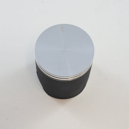 Piston Kit 85-86 Suzuki RM 125 55.00mm 1.00mm Over Vintco PSS12-1.0