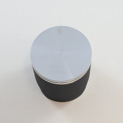 Piston Kit 85-86 Suzuki RM 125 55.50mm 1.50mm Over Vintco PSS12-1.5