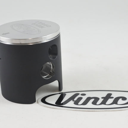 Piston Kit 87-87 Suzuki RM 125 55.0mm 1.0mm Over Vintco PSS13-1.0