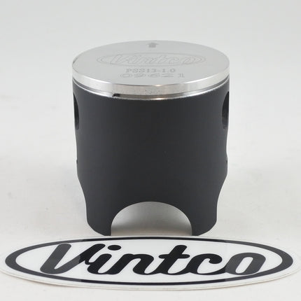 Piston Kit 87-87 Suzuki RM 125 55.0mm 1.0mm Over Vintco PSS13-1.0