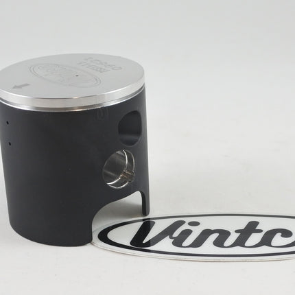 Piston Kit 87-87 Suzuki RM 125 55.5mm 1.5mm Over Vintco PSS13-1.5