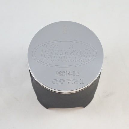 Piston Kit 88-88 Suzuki RM 125 54.5mm 0.5mm Over Vintco PSS14-0.5