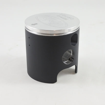 Piston Kit 88-88 Suzuki RM 125 55.5mm 1.5mm Over Vintco PSS14-1.5