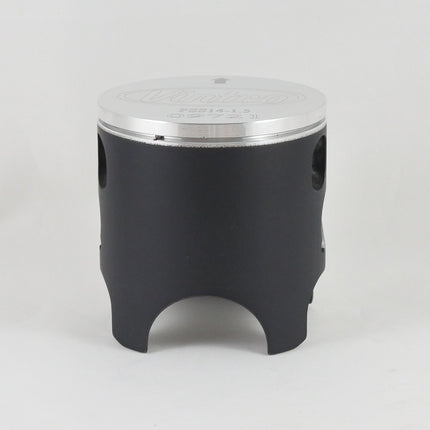 Piston Kit 88-88 Suzuki RM 125 55.5mm 1.5mm Over Vintco PSS14-1.5