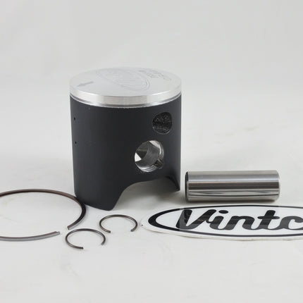Piston Kit 89-89 Suzuki RM 125 54.02mm Standard Vintco PSS15-00