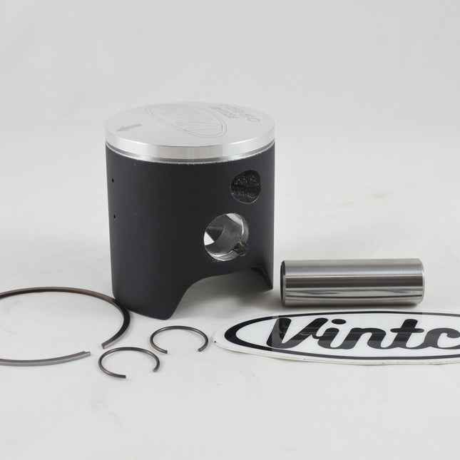 Piston Kit 89-89 Suzuki RM 125 54.02mm Standard Vintco PSS15-00
