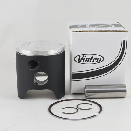 Piston Kit 89-89 Suzuki RM 125 54.02mm Standard Vintco PSS15-00