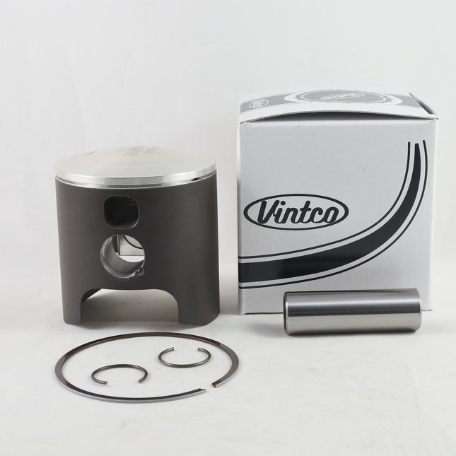Piston Kit 82-85 Suzuki RM 250 70mm Standard Vintco PSS16-00