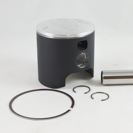 Piston Kit 82-85 Suzuki RM 250 71mm 1.0mm Over Vintco PSS16-1.0