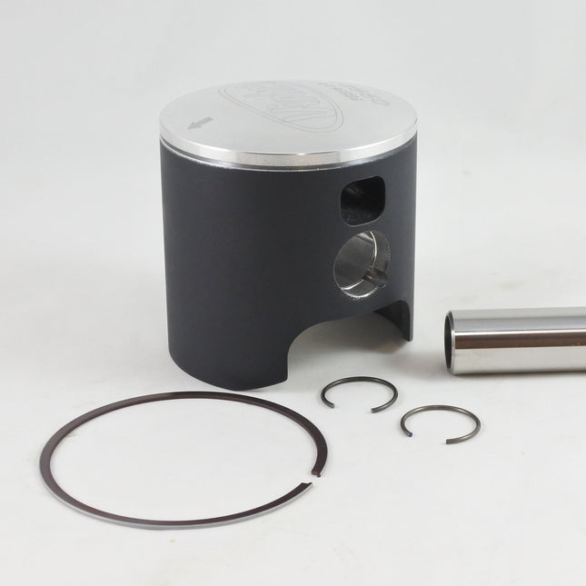 Piston Kit 82-85 Suzuki RM 250 71mm 1.0mm Over Vintco PSS16-1.0
