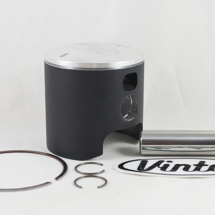 Piston Kit 82-85 Suzuki RM 250 71.5mm 1.5mm Over Vintco PSS16-1.5