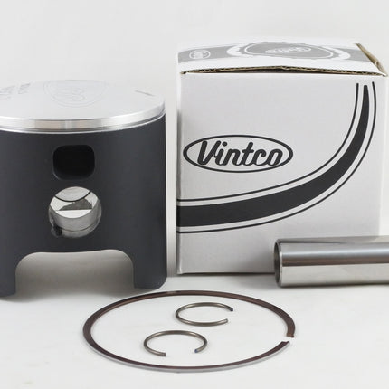 Piston Kit 82-85 Suzuki RM 250 71.5mm 1.5mm Over Vintco PSS16-1.5