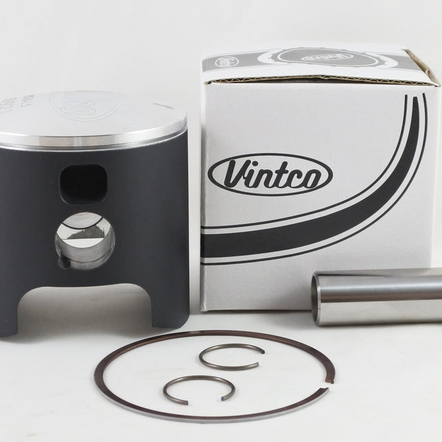 Piston Kit 82-85 Suzuki RM 250 71.5mm 1.5mm Over Vintco PSS16-1.5