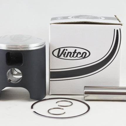 Piston Kit 86-86 Suzuki RM 250 68.0mm 1.0mm Over Vintco PSS17-1.0