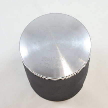 Piston Kit 86-86 Suzuki RM 250 68.0mm 1.0mm Over Vintco PSS17-1.0