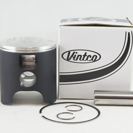Piston Kit 86-86 Suzuki RM 250 68.5mm 1.5mm Over Vintco PSS17-1.5