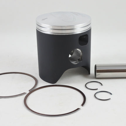 Piston Kit 89-95 Suzuki RM 250 67.02mm Standard Vintco PSS18-00