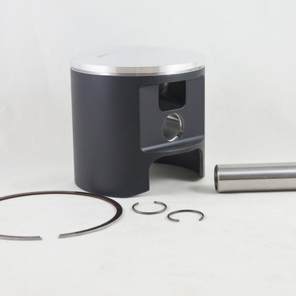 Piston Kit 83-84 Suzuki RM 500 89mm 0.5mm Over Vintco PSS19-0.5