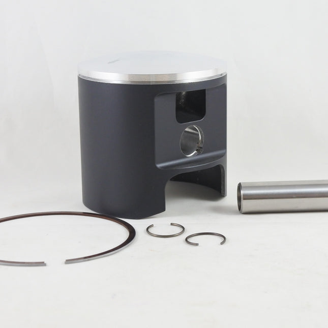 Piston Kit 83-84 Suzuki RM 500 89mm 0.5mm Over Vintco PSS19-0.5