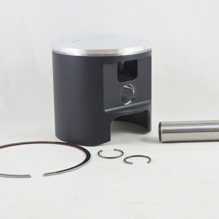 Piston Kit 83-84 Suzuki RM 500 88.5mm Standard Vintco PSS19-00