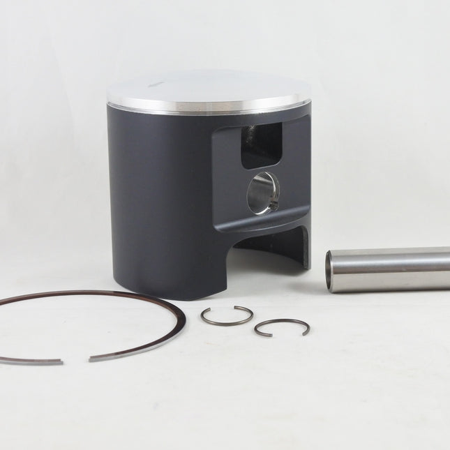 Piston Kit 83-84 Suzuki RM 500 88.5mm Standard Vintco PSS19-00