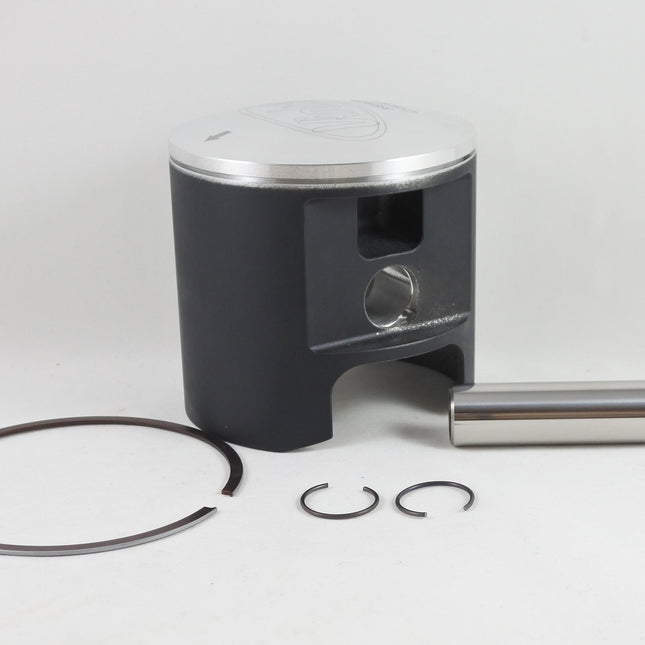 Piston Kit 83-84 Suzuki RM 500 89.5mm 1.0mm Over Vintco PSS19-1.0