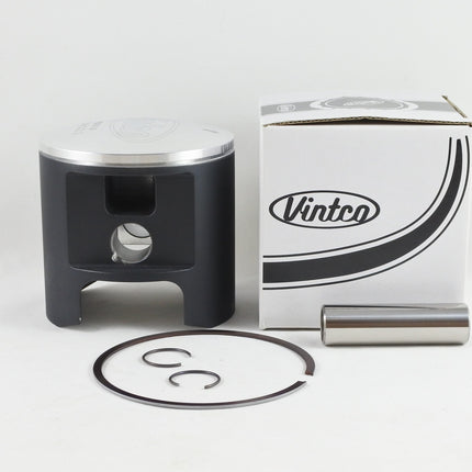 Piston Kit 83-84 Suzuki RM 500 89.5mm 1.0mm Over Vintco PSS19-1.0