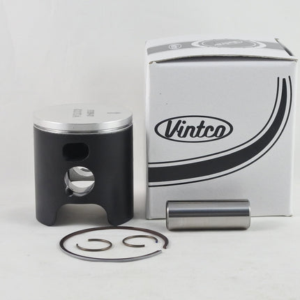 Piston Kit 86-87 Suzuki RM 80 47.5mm Standard Vintco PSS20-00