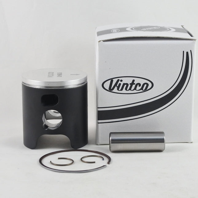 Piston Kit 86-87 Suzuki RM 80 47.5mm Standard Vintco PSS20-00