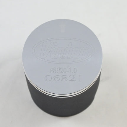 Piston Kit 86-87 Suzuki RM 80 48.5mm 1.0mm Over Vintco PSS20-1.0