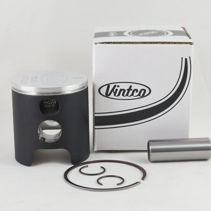 Piston Kit 89-90 Suzuki RM 80 48mm 0.5mm Over Vintco PSS21-0.5