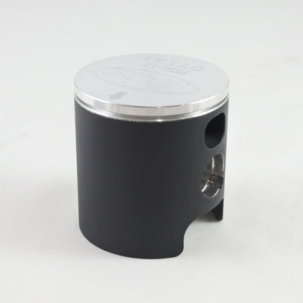 Piston Kit 89-90 Suzuki RM 80 48.5mm 1.0mm Over Vintco PSS21-1.0
