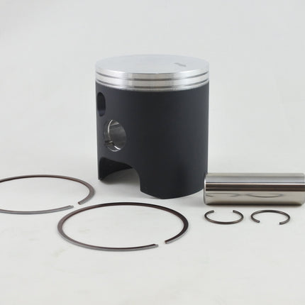 Piston Kit 87-87 Suzuki LT250R 67.5mm 0.5mm Over Vintco PSS22-0.5