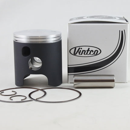 Piston Kit 87-87 Suzuki LT250R 67.5mm 0.5mm Over Vintco PSS22-0.5