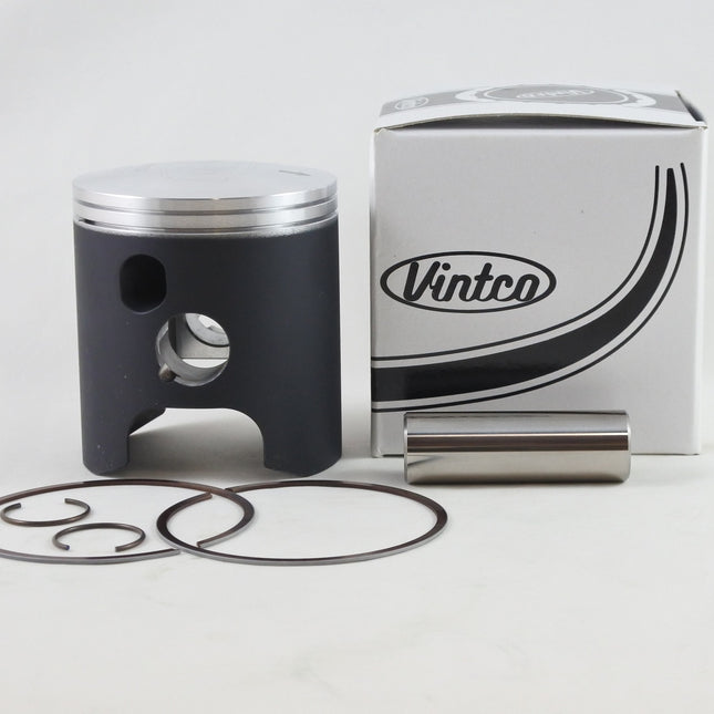 Piston Kit 87-87 Suzuki LT250R 67.5mm 0.5mm Over Vintco PSS22-0.5