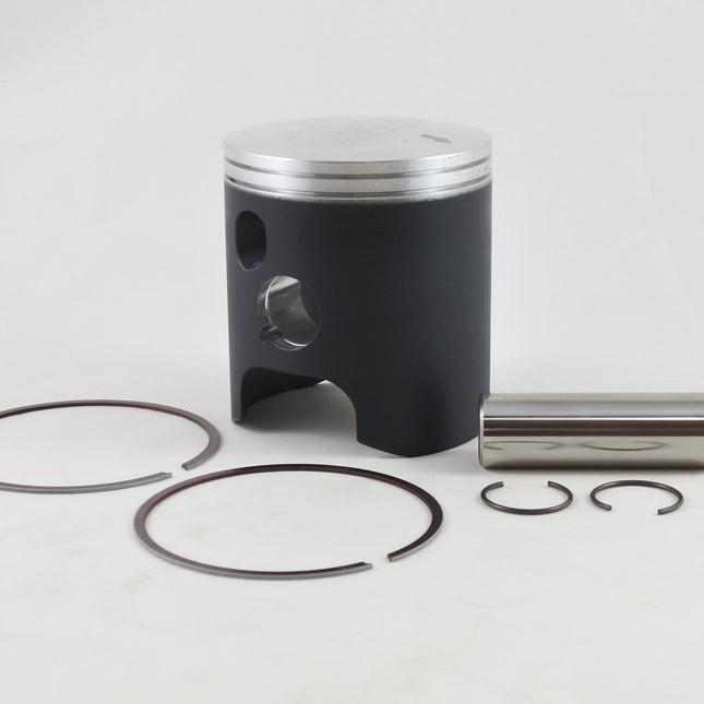 Piston Kit 87-87 Suzuki Lt R 250 67mm Standard Vintco PSS22-00