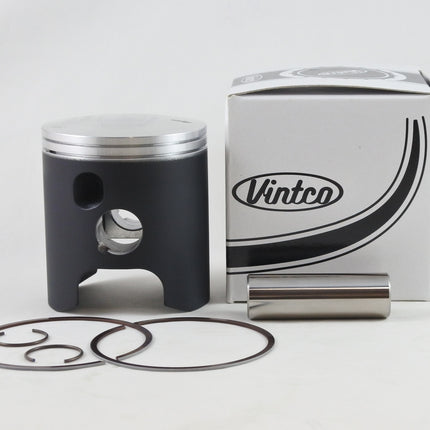 Piston Kit 87-87 Suzuki Lt R 250 67mm Standard Vintco PSS22-00