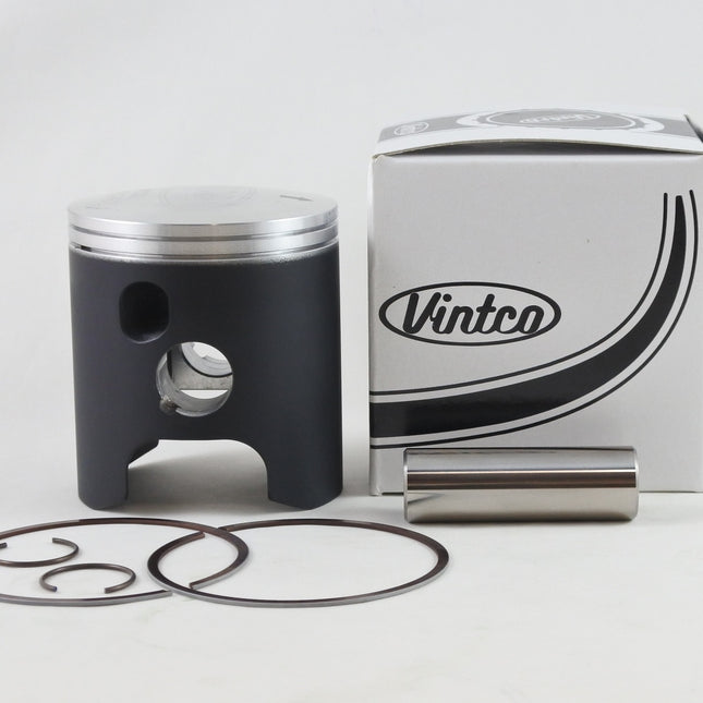 Piston Kit 87-87 Suzuki Lt R 250 67mm Standard Vintco PSS22-00