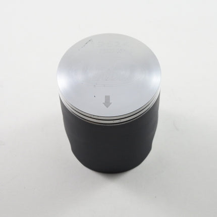 Piston Kit 87-87 Suzuki Lt R 250 67mm Standard Vintco PSS22-00