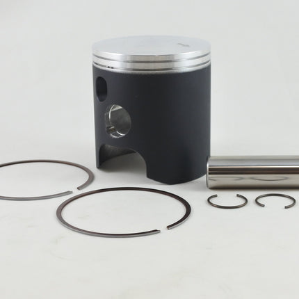 Piston Kit 87-87 Suzuki Lt R 250 68mm 1.0mm Over Vintco PSS22-1.0